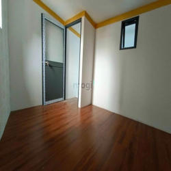 Nhà 1 Lầu 1 Trệt 40m2 Tp Biên Hoà, Giá Chỉ: 550triệu.