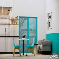 Bán nhà mặt tiền đường Võ Oanh, Bình Thạnh thu nhập tháng 100tr.