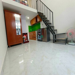 Nhà 1 Lầu 1 Trệt 40m2 Tp Biên Hoà, Giá Chỉ: 550triệu.