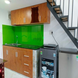 Nhà 1 Lầu 1 Trệt 40m2 Tp Biên Hoà, Giá Chỉ: 550triệu.