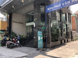 Cho thuê tòa nhà MTĐ Nguyễn Văn Thủ , Phường Đa Kao, Quận 1: