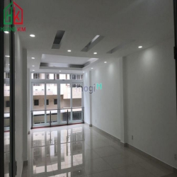 Chính chủ cho thuê nhà mới 100% có hầm, MT đường Hoa Lan P2 Phú Nhuận
