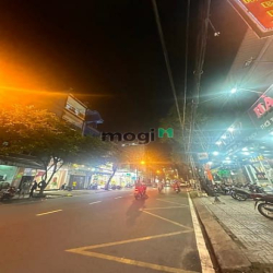 Mặt tiền Bình Giã p13 Tân Bình 5,5x25 - 135m2 tiện xây giá 25 tỷ TL