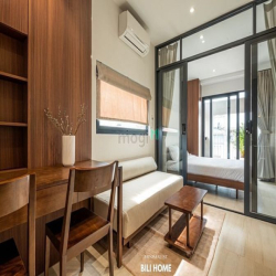 ✅Căn hộ Cao Cấp 1PN_Vòng xoay Nguyễn Thái Sơn _CV Gia Định_Phú Nhuận✅