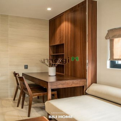 ✅Căn hộ Cao Cấp 1PN_Vòng xoay Nguyễn Thái Sơn _CV Gia Định_Phú Nhuận✅
