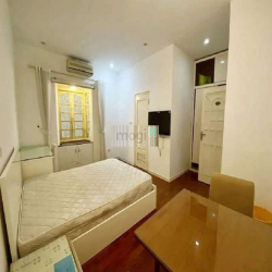 Bán Tập thể thanh xuân bắc 30m2, 1 ngủ, 1 khách view thoáng