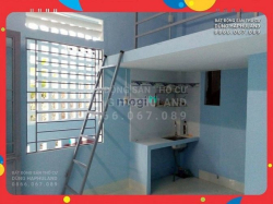 Q12. Nhà ngang 10.5M, 315m2, 2T, 17P trọ & 2 Kios, thu nhập 30 tr/th.