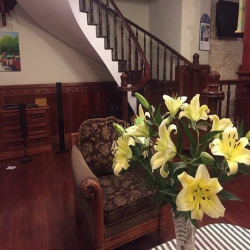 Bán biệt thự góc 2MT đường 385 Lê Văn Việt, TNPA, Q9. 280m2