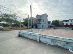 Bán 56m2 Đất Bát Khối - Thạch Bàn, Đường Ô tô, 2 Mặt Thoáng - 4.2 Tỷ.