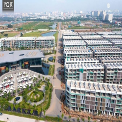 Chính chủ bán căn nhà khố LK1, đối diện nhạc nước