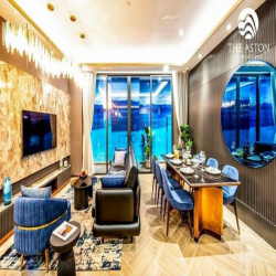 The Aston Luxury Residence- Tầm nhìn thượng đỉnh