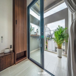 ✅Căn hộ Cao Cấp 1PN_Vòng xoay Nguyễn Thái Sơn _CV Gia Định_Phú Nhuận✅