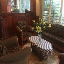 Bán biệt thự góc 2MT đường 385 Lê Văn Việt, TNPA, Q9. 280m2