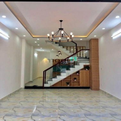 Bán Nhà ĐG. Huỳnh Tấn Phát , Q.7 . 50m2/1ty490 1T1L 3PN 3WC . SHR