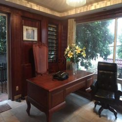 Bán biệt thự góc 2MT đường 385 Lê Văn Việt, TNPA, Q9. 280m2