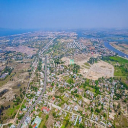 Siêu phẩm 2023 nghĩ dưỡng tại trung tâm Hội An giá ra mắt chỉ 16,9tr/m