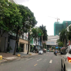 Bán nhà MT đường Số 30,  5 x 20m, 3.5 tấm, giá 17 tỷ khu TÊN LỬA.