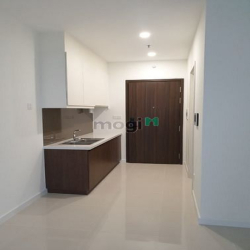 Cho thuê Officetel Central, P5, Q5 - DT 32m2 nhà có máy lạnh, giá 7tr