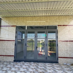 Nhà Cấp 4 Tp Biên Hoà, DT: 100m2,Đường 12m Thông ,Chỉ:1tỷ 285triệu.