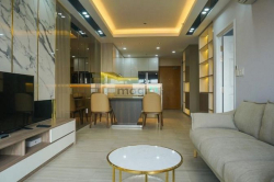Bán CHCC The Everrich Infinity-Q5-2 tỷ 130Tr- 85m2 - SHR - view thoáng