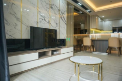 Bán CHCC The Everrich Infinity-Q5-2 tỷ 130Tr- 85m2 - SHR - view thoáng