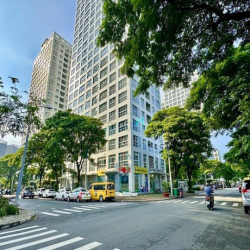 Cho thuê gấp Shophouse Happy Velley, dt: 256m2
