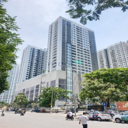 Cho thuê Officetel Central, P5, Q5 - DT 32m2 nhà có máy lạnh, giá 7tr