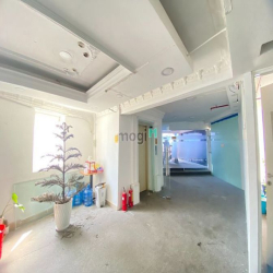 Cho thuê mặt bằng văn phòng rộng 80m2 ở ngay VinCom Cộng Hòa