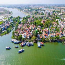 Siêu phẩm 2023 nghĩ dưỡng tại trung tâm Hội An giá ra mắt chỉ 16,9tr/m