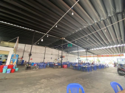 Cho thuê 23x50m Thoại Ngọc Hầu, Phường Phú Thạnh, Quận Tân Phú.