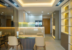 Bán CHCC The Everrich Infinity-Q5-2 tỷ 130Tr- 85m2 - SHR - view thoáng