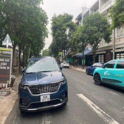 Bán nhà MT đường Số 30,  5 x 20m, 3.5 tấm, giá 17 tỷ khu TÊN LỬA.