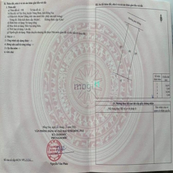 Bán 84m thổ cư, xã Tây Hòa, huyện Trảng Bom, tỉnh Đồng Nai