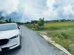 MIẾNG BÁNH THƠM cho nhà đầu tại Gò Dầu full thổ cư giá thương lượng