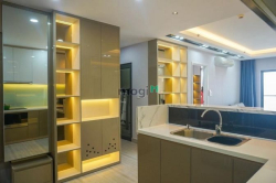 Bán CHCC The Everrich Infinity-Q5-2 tỷ 130Tr- 85m2 - SHR - view thoáng