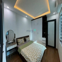 Bán Nhà Khương Trung - Thanh Xuân , DT 42m2 ,Giá hơn 7tỷ