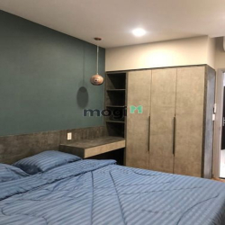 Cho thuê Officetel Sunrise CityView Q7 Lh :