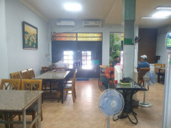 Sang lại quán ăn HQ đường D2 cũ, Q. BT. Giá sang 1,2 tỷ VNĐ.