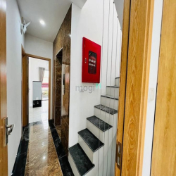 11 tỷ Nhà Dòng Tiền phố Minh Khai Hai Bà Trưng 17 phòng KK DT 90 trieu