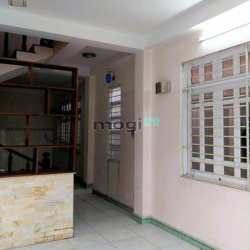 Cho thuê nhà 1T1L 90m2 2pn đường 6 Linh Tây