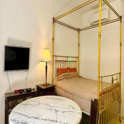 ✅Căn Hộ Luxury 1PN_Sân Vườn_Style Cổ Điển Tìm Chốn Yên Bình_TĐiền Q2 ✅