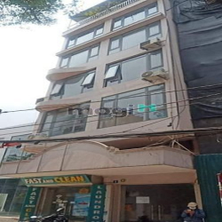 🌟Tòa Apartment MP Tô Ngọc Vân- 2 thoáng 180Mx 7T MT 6M Giá 102 Tỷ🌟