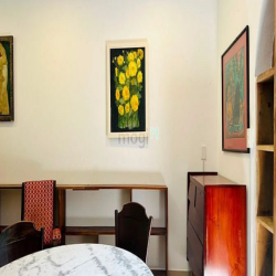 ✅Căn Hộ Luxury 1PN_Sân Vườn_Style Cổ Điển Tìm Chốn Yên Bình_TĐiền Q2 ✅