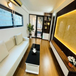 Bán Nhà Khương Trung - Thanh Xuân , DT 42m2 ,Giá hơn 7tỷ