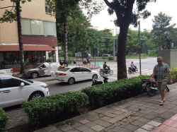 Bán shophouse kinh doanh khu Grand View, Nguyễn Bính, Phú Mỹ Hưng