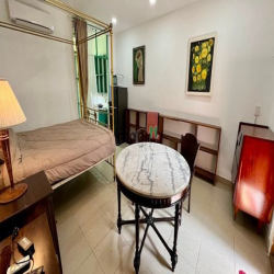 ✅Căn Hộ Luxury 1PN_Sân Vườn_Style Cổ Điển Tìm Chốn Yên Bình_TĐiền Q2 ✅