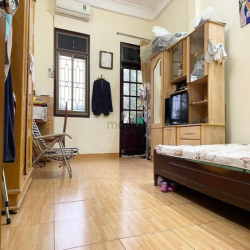 Phân lô Hoàng Quốc Việt - View Nguyễn văn Huyên - 56m2 - MT 5m -10 tỷ