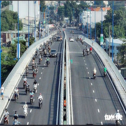 Bán Nhà Mặt Tiền Quận 9,TP Thủ Đức-132M2-Đã Hoàn Công-Giá 6,7tỷ còn TL
