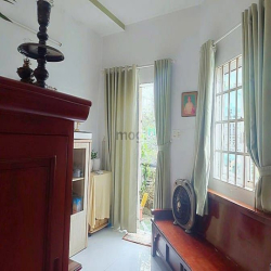 Bán Nhà Mặt Tiền Quận 9,TP Thủ Đức-132M2-Đã Hoàn Công-Giá 6,7tỷ còn TL