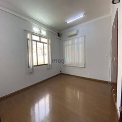 Biệt Thự An Phú 2 Lầu 9 Phòng - Khu Có BẢo Vệ 24/24